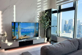 Namsan & DDP Luxe View Stay